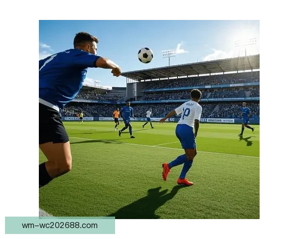 足球竞猜平台全新上线 热门赛事实时分析与精准预测助力您的投注决策